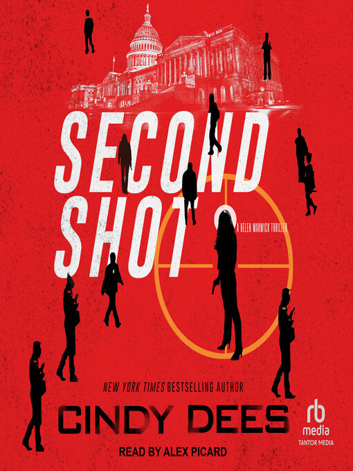 Title details for Second Shot by Cindy Dees - Available